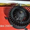 Ventilatore Abitacolo Mercedes Classe E W210 - immagine 7