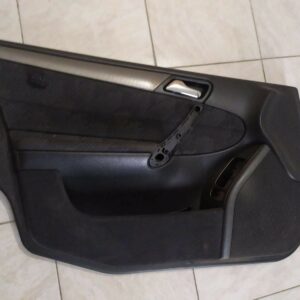 Pannello Portiera Anteriore Sinistro Mercedes C220 W203 Anno 2002