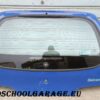 Cofano Posteriore Fiat Seicento 98/2000 - immagine 2