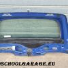 Cofano Posteriore Fiat Seicento 98/2000 - immagine 8