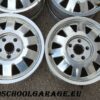 Cerchi In lega Audi A6 R15 - immagine 2