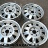 Cerchi In lega Audi A6 R15 - immagine 3