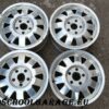 Cerchi In lega Audi A6 R15 - immagine 4