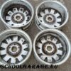 Cerchi In lega Audi A6 R15 - immagine 5