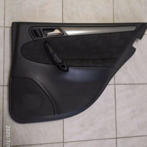 Pannello Portiera Posteriore Destro Mercedes C220 W203 Anno 2002