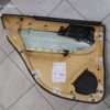 Pannello Portiera Posteriore Destro Mercedes C220 W203 Anno 2002 - immagine 2