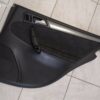 Pannello Portiera Posteriore Destro Mercedes C220 W203 Anno 2002 - immagine 3
