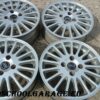Cerchi In Lega Volvo V40 -S40 R16 - immagine 2
