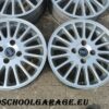 Cerchi In Lega Volvo V40 -S40 R16 - immagine 3