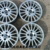 Cerchi In Lega Volvo V40 -S40 R16 - immagine 4
