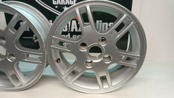 N2 cerchi In Lega Ford R14