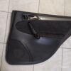 Pannello Portiera Posteriore Destro Mercedes C220 W203 Anno 2002 - immagine 4