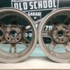 N2 cerchi In Lega Ford R14 - immagine 2