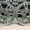 N2 cerchi In Lega Ford R14 - immagine 8
