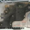 Copertura Motore Alfa 159 - immagine 4