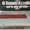 Copertura Motore Alfa 159 - immagine 6