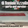 Copertura Motore Alfa 159 - immagine 7