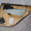 Pannello Portiera Posteriore Sinistro Mercedes Classe C220 W203 Anno 2002 - immagine 2