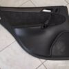 Pannello Portiera Posteriore Sinistro Mercedes Classe C220 W203 Anno 2002 - immagine 3