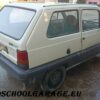 Seat Marbella 900 Cc anno 1996 - immagine 8