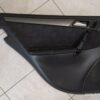 Pannello Portiera Posteriore Sinistro Mercedes Classe C220 W203 Anno 2002 - immagine 4