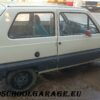 Seat Marbella 900 Cc anno 1996 - immagine 11