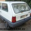Seat Marbella 900 Cc anno 1996 - immagine 15