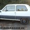 Seat Marbella 900 Cc anno 1996 - immagine 17