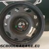 Cerchio In Ferro Opel R14 - immagine 3