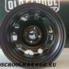 Cerchio In Ferro Opel R14 - immagine 4