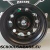 Cerchio In Ferro Opel R14 - immagine 5