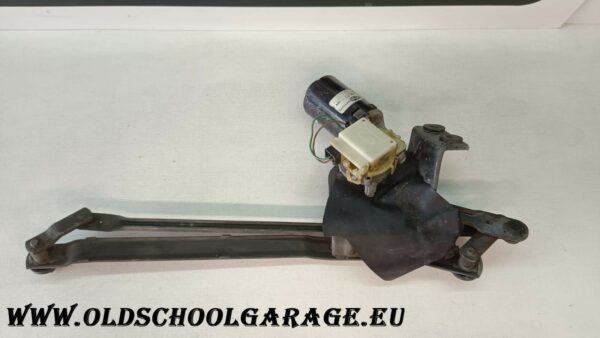 Sistema Tergicristallo Anteriore Fiat Cinquecento 1991 / 1998