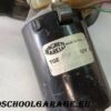 Sistema Tergicristallo Anteriore Fiat Cinquecento 1991 / 1998 - immagine 3