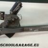 Sistema Tergicristallo Anteriore Fiat Cinquecento 1991 / 1998 - immagine 4