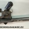 Sistema Tergicristallo Anteriore Fiat Cinquecento 1991 / 1998 - immagine 5