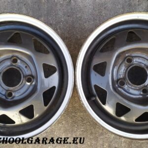 N2 Cerchi Vintage Opel Kadett R13