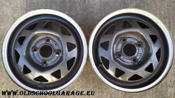N2 Cerchi Vintage Opel Kadett R13