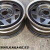 N2 Cerchi Vintage Opel Kadett R13 - immagine 2