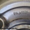 N2 Cerchi Vintage Opel Kadett R13 - immagine 4