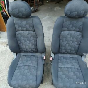 Tappezzeria Mercedes C220 W203
