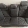 Tappezzeria Mercedes C220 W203 - immagine 4