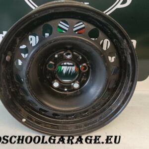 Cerchio Singolo Mercedes W210