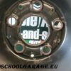 Cerchio Singolo Mercedes W210 - immagine 2