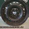 Cerchio Singolo Mercedes W210 - immagine 3