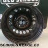 Cerchio Singolo Mercedes W210 - immagine 5