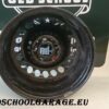 Cerchio Singolo Mercedes W210 - immagine 6