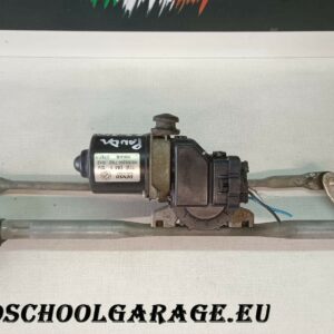 Sistema Tergicristallo Ant Fiat Panda Seconda Serie