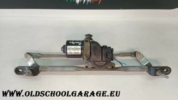 Sistema Tergicristallo Ant Fiat Panda Seconda Serie