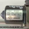 Sistema Tergicristallo Ant Fiat Panda Seconda Serie - immagine 2
