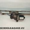 Sistema Tergicristallo Ant Fiat Panda Seconda Serie - immagine 5